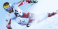 Bet on the Best Overall Ski Racer in Alpine Skiing World Cup 2018