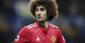 Would You Bet on Fellaini to Sign for Besiktas or Arsenal?