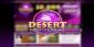 Claim 20 No Deposit Free Spins for Desert Nights Casino’s Plunk-Oh Slot