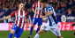 Espanyol to be Defeated by Atleti on Week 17