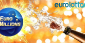Win €130 Million This Friday on EuroLotto’s Famous EuroMillions Superdraw 2018!