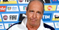 Italy Next Manager Odds: Who Cleans Up After Gian Piero Ventura?