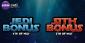 Use The Force to Win €200 with Omni Slots Casino’s Star Wars Day Promo!