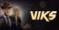 Use this New VIKS Casino Bonus Code for a 100% Match