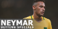 Multiple Honours on the Line for Neymar World Cup 2018 Specials