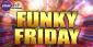 Claim 25% Friday Deposit Promotion up to €200 at Omni Slots