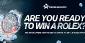 Rich Casino Offers You the Chance to Win a Rolex Watch
