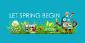 Spring is Coming and So Do the Best Casino Promos This Spring!