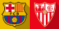Spanish La Liga Betting Tips on Barca vs Sevilla Matchday 30