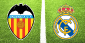 Valencia vs Real Madrid Predictions on La Liga Week 20