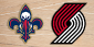 Portland Trail Blazers vs New Orleans Pelicans Betting Preview