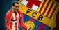Antoine Griezmann Transfer Odds Hit the Headlines on a Move to Barca