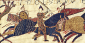 Bet on the Bayeux Tapestry to Display in the UK: Specifically Where?