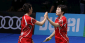 China Won’t Fail 2018 Badminton World Championships Women’s Doubles