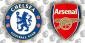 Would You Bet on Chelsea to Outplay Arsenal in PL Second Round?