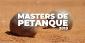 Bet on the Final Four in Petanque Masters 2018