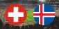 Switzerland vs Iceland Betting Odds and Prediction