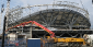 Tottenham New Stadium Faces Problems Ahead of its Completion