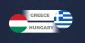 Questionable Greece vs Hungary Betting Odds