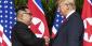 Bet on Second Trump-Kim Summit: When & Where It Will Happen?