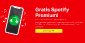Win Spotify Premium for a Month at the Best Online Casino in Norway!
