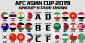 2019 AFC Asian Cup Betting Predictions: 7 Best Teams Who Could Win The Trophy