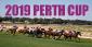 Get In On The 2019 Perth Cup Odds Action Before New Year