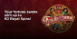Win 60 Turn Your Fortune Free Spins at Royal Panda Casino