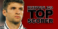 Bundesliga Top Scorer Predictions: The Bookies’ Top 5