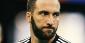 Chelsea in Urgent Need of Gonzalo Higuain’s Goalscoring Prowess