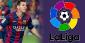 Lionel Messi Makes it 400 Goals in La Liga