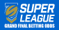 The Best Super League XXIV Betting Odds