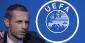 Champions League on Weekends a Point to Consider, as Aleksander Ceferin Wins UEFA President Re-Election