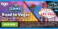 Win Your Las Vegas Holiday Package in 2019 Thanks to bgo Casino