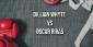 Dillian Whyte vs Oscar Rivas Winner Predictions Go for Rivas to Devastate Whyte