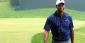 PGA Championship Odds On Tiger Woods Slide In The Rain