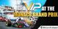 Win Monaco Grand Prix VIP Tickets With BGO