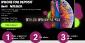 Win an iPhone Xs Max For a €10 Deposit at 1xBET Casino
