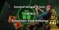 Join Unibet Prize Draw Promotion for the Greatest Jackpot in June
