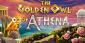 Collect Your Free Spins For The Golden Owl of Athena at OmniSlots