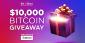 Win a Share of $10,000 with BitStarz Casino Bitcoin Giveaway
