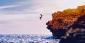 How to Win at Cliff Diving (and Survive)