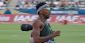 Bet on Men’s 400m Hurdles in Doha Winner to Be Abderrahman Samba