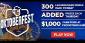 $30,000 Weekly Bonus with Intertops Casino Oktoberfest Promotion