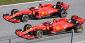 Russian Grand Prix Betting Odds On Ferrari Match Mercedes