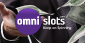 €2,000 Weekly Giveaway at Omni Slots