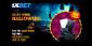 Win with 1xBet Casino Halloween Offer and Spin the Lucky Wheel