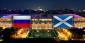 Russia vs Scotland Betting Odds