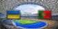 Ukraine vs Portugal Betting Predictions Show the Main Favorite