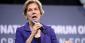 Why The Odds On Elizabeth Warren Should Worry Donald Trump